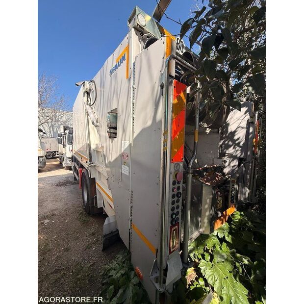 2021 Renault D WIDE-46624816