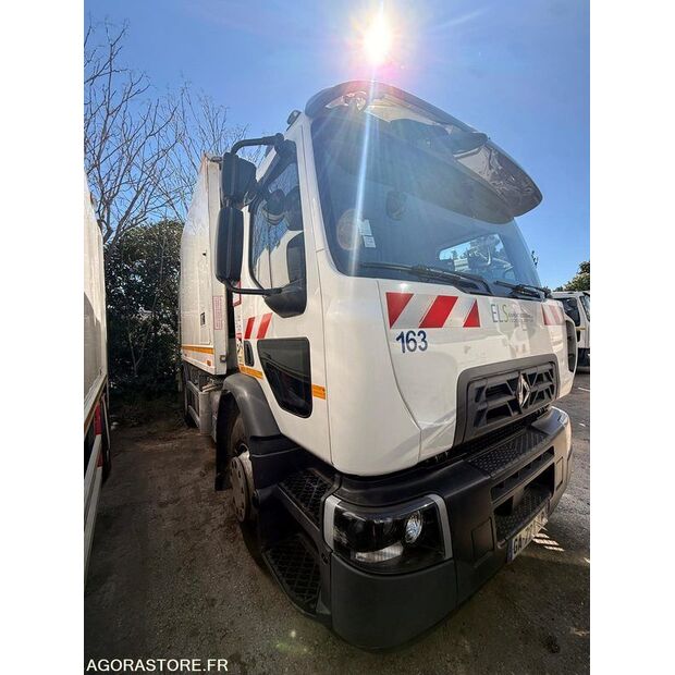 2021 Renault D WIDE-46624817