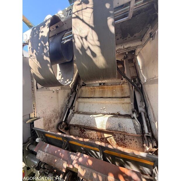 2021 Renault D WIDE-46624819