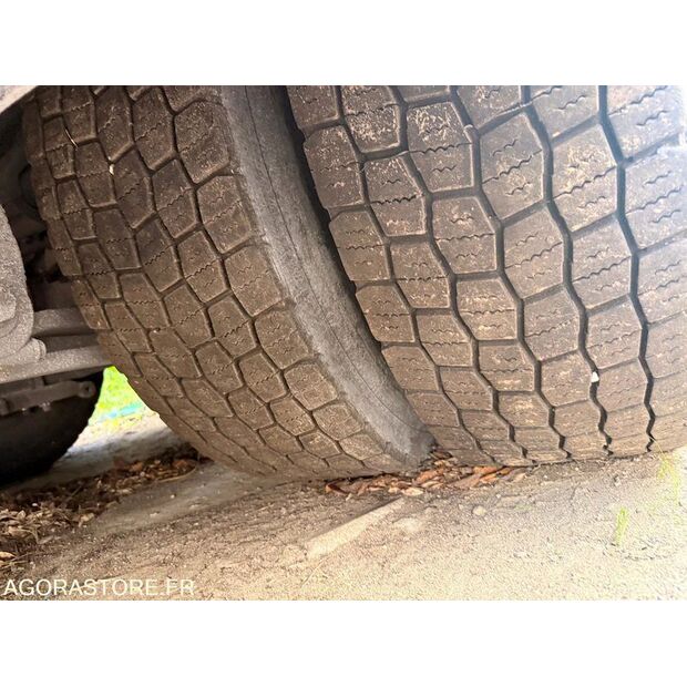 2021 Renault D WIDE-46624820