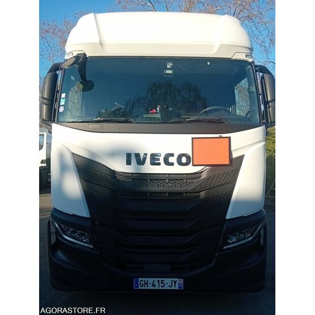 2022 ايفكو 440S46-46624821