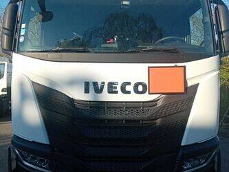 صورة ل رؤوس شاحنات 2022 ايفكو 440S46