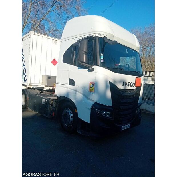 2022 ايفكو 440S46-46624822