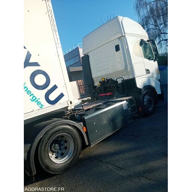 2022 ايفكو 440S46-46624826