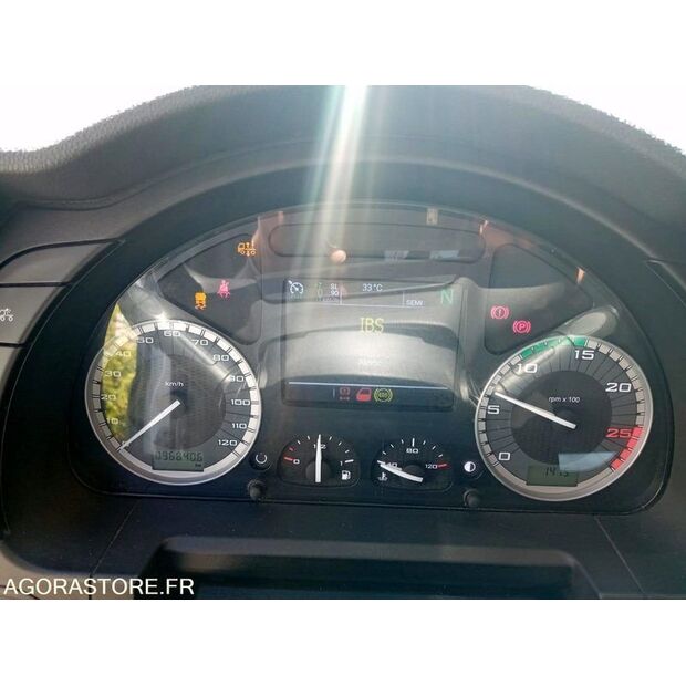 2022 ايفكو 440S46-46624829