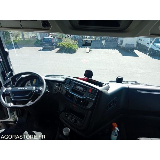 2022 ايفكو 440S46-46624830