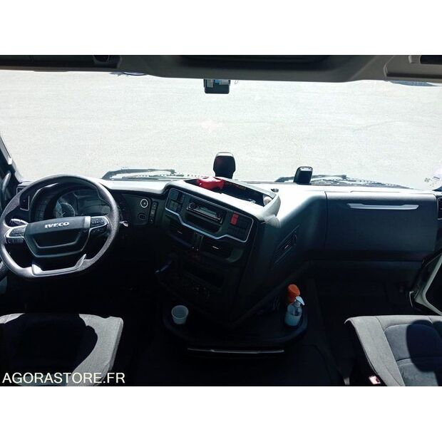 2022 ايفكو 440S46-46624833