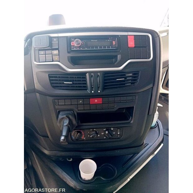 2022 ايفكو 440S46-46624834