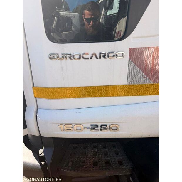 2018 Iveco 160E28-46624844