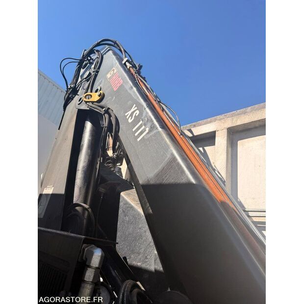 2018 Iveco 160E28-46624845