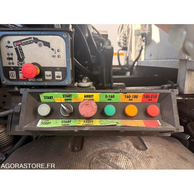 2018 Iveco 160E28-46624846