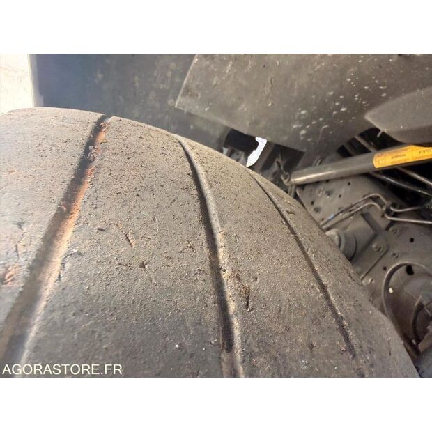 2018 Iveco 160E28-46624847