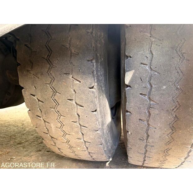 2018 Iveco 160E28-46624848