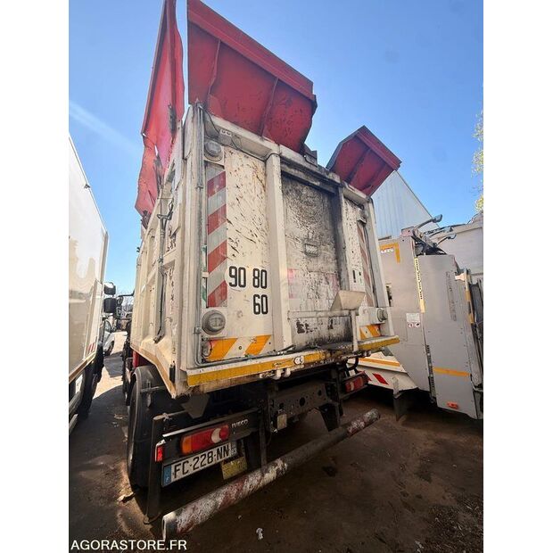 2018 Iveco 160E28-46624849