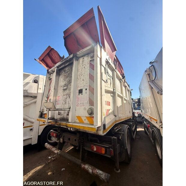 2018 Iveco 160E28-46624850