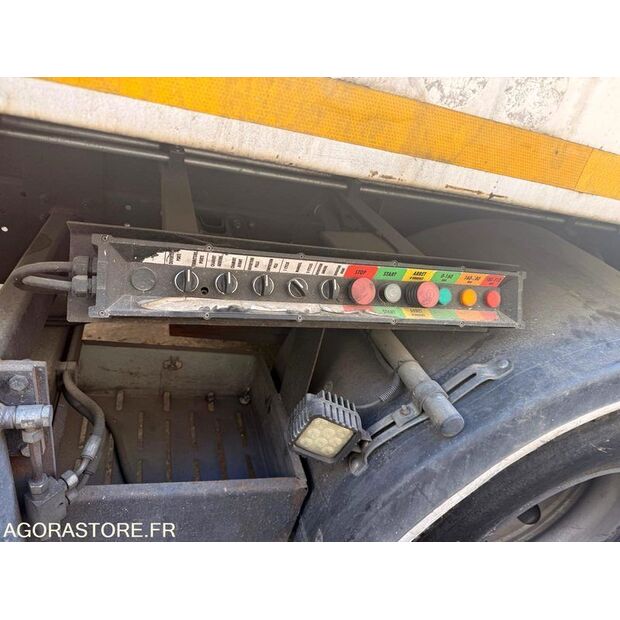 2018 Iveco 160E28-46624851