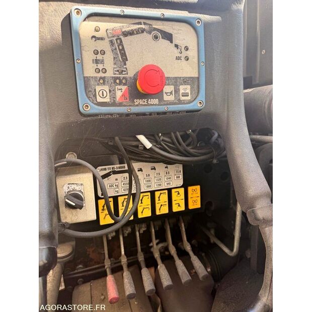 2018 Iveco 160E28-46624852