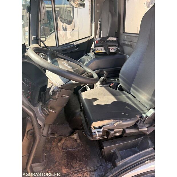 2018 Iveco 160E28-46624854