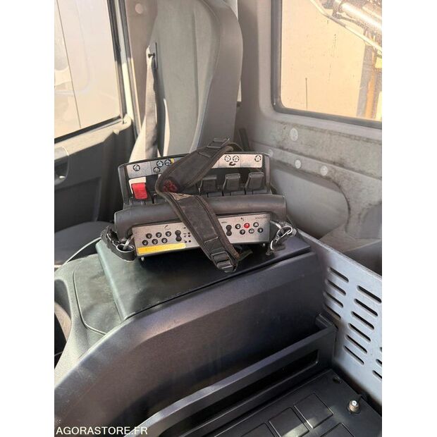 2018 Iveco 160E28-46624855