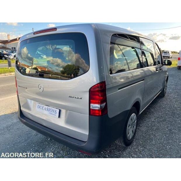 2014 Mercedes-Benz Vito-46624872