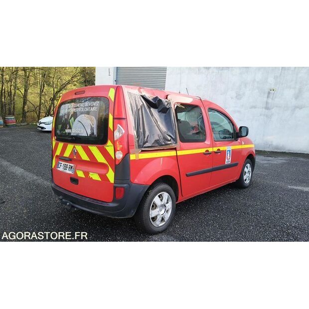 2012 Renault Kangoo-46624898