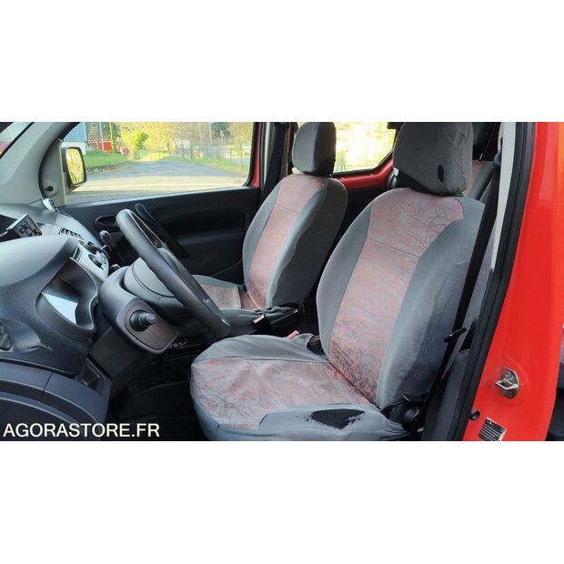 2012 Renault Kangoo-46624905