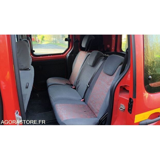2012 Renault Kangoo-46624907