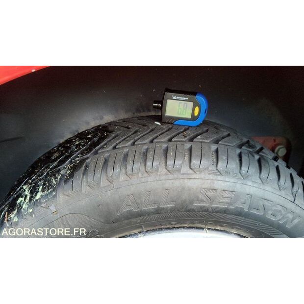 2012 Renault Kangoo-46624914