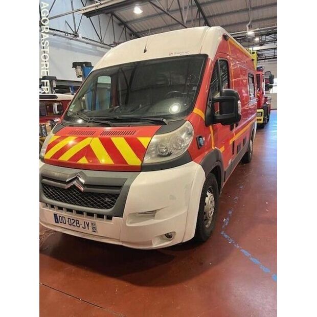 2014 Citroen Jumper-46624917