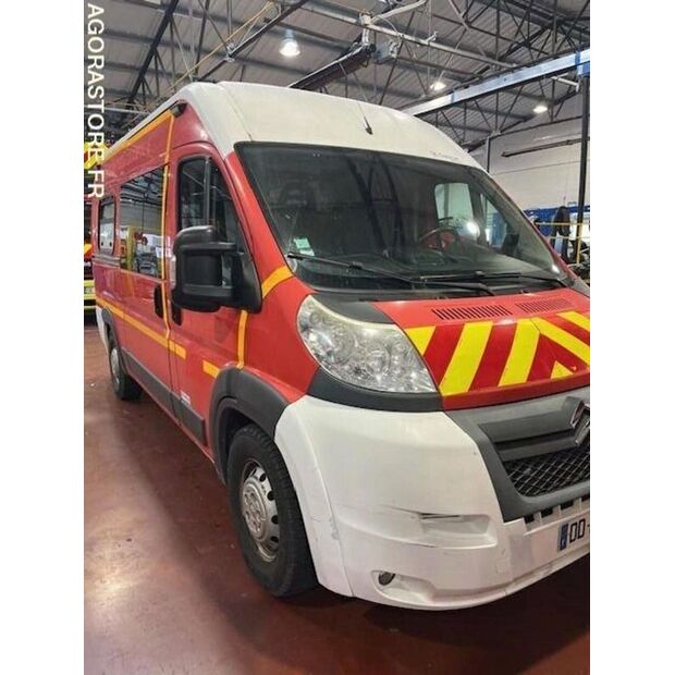 2014 Citroen Jumper-46624918