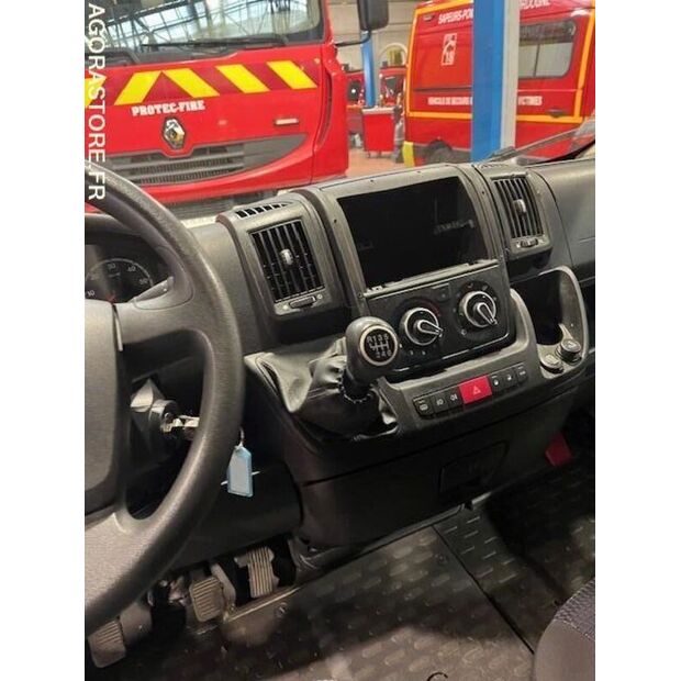 2014 Citroen Jumper-46624924