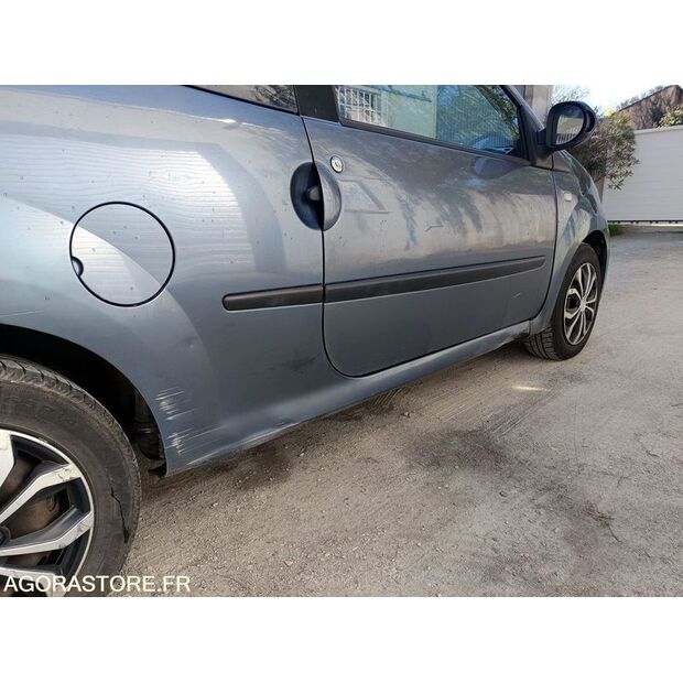 2007 Renault Twingo-46624937