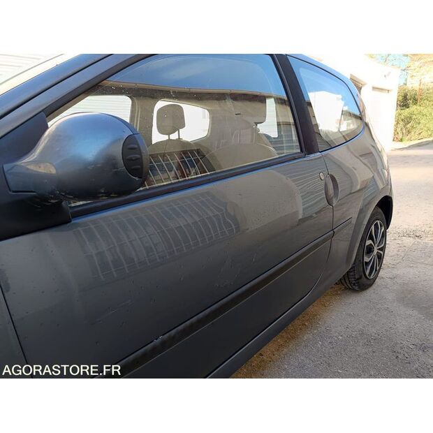 2007 Renault Twingo-46624940
