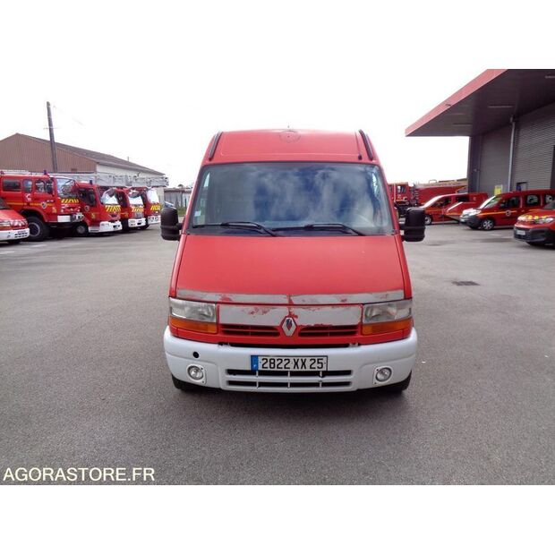 2002 Renault Master-46624946