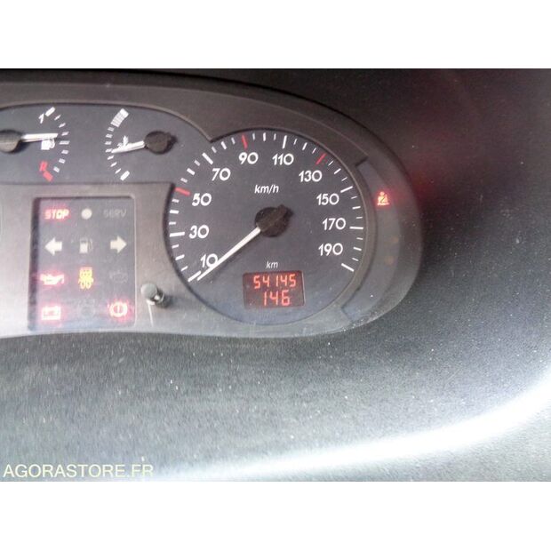 2002 Renault Master-46624949