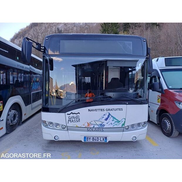 2011 Solaris URBINO 12-46624959