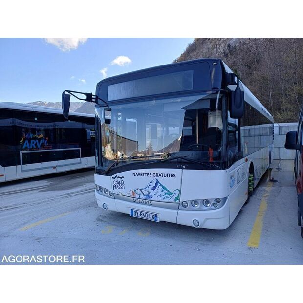 2011 Solaris URBINO 12-46624960