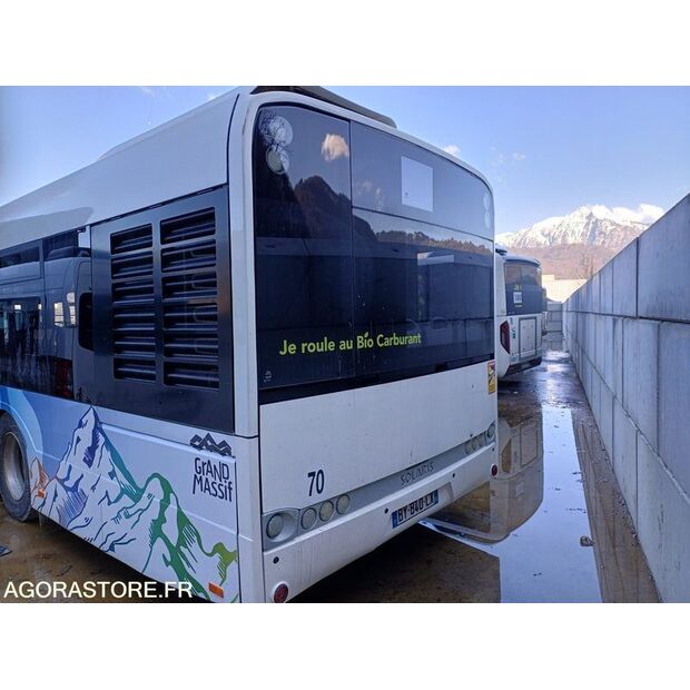 2011 Solaris URBINO 12-46624961