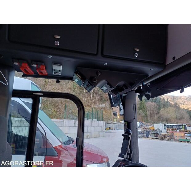 2011 Solaris URBINO 12-46624964