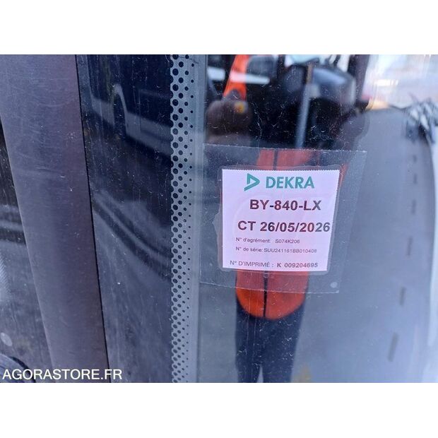 2011 Solaris URBINO 12-46624968