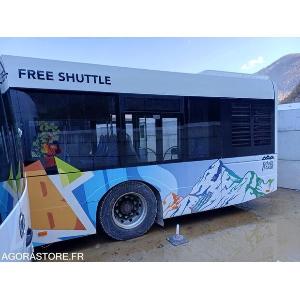 2011 Solaris URBINO 12-46624969