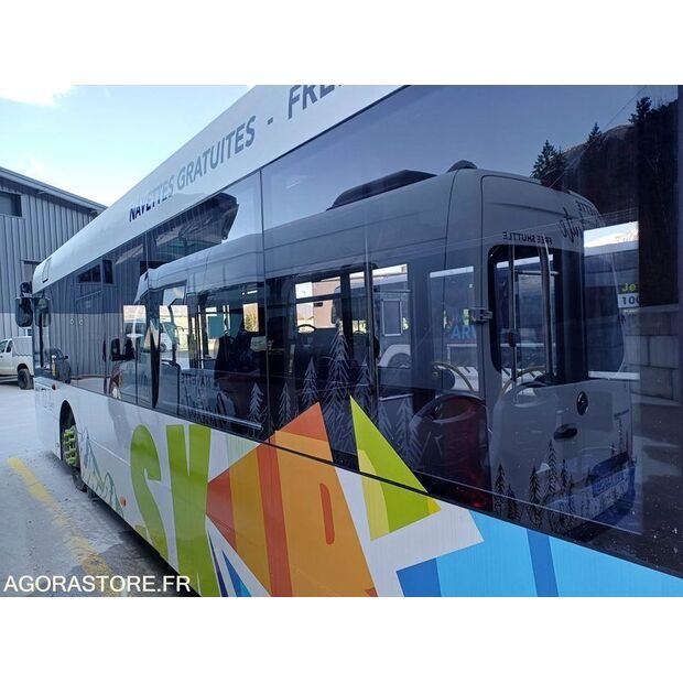 2011 Solaris URBINO 12-46624970