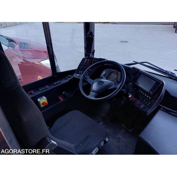 2011 Solaris URBINO 12-46624971