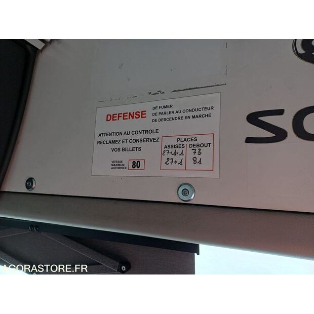 2011 Solaris URBINO 12-46624972