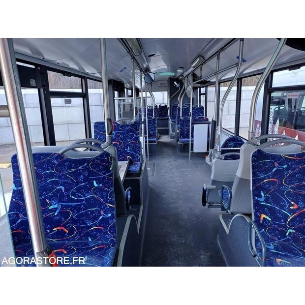 2011 Solaris URBINO 12-46624973