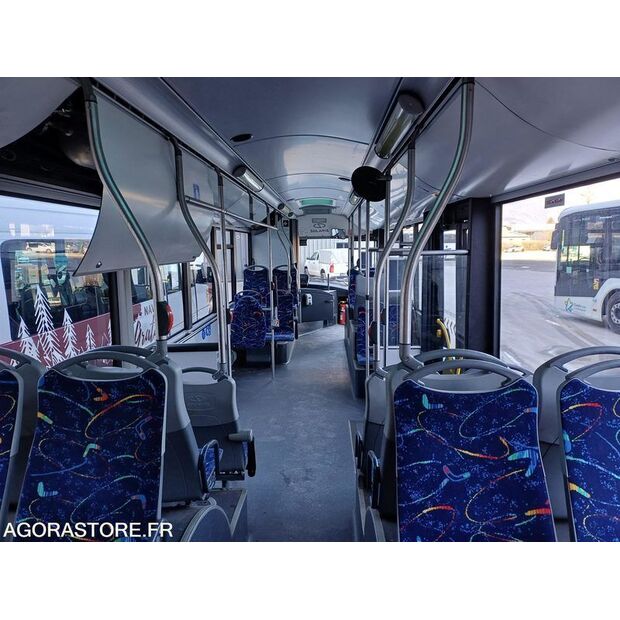 2011 Solaris URBINO 12-46624974