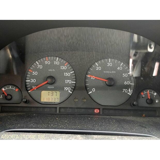 2002 بيجو PARTNER-46624982