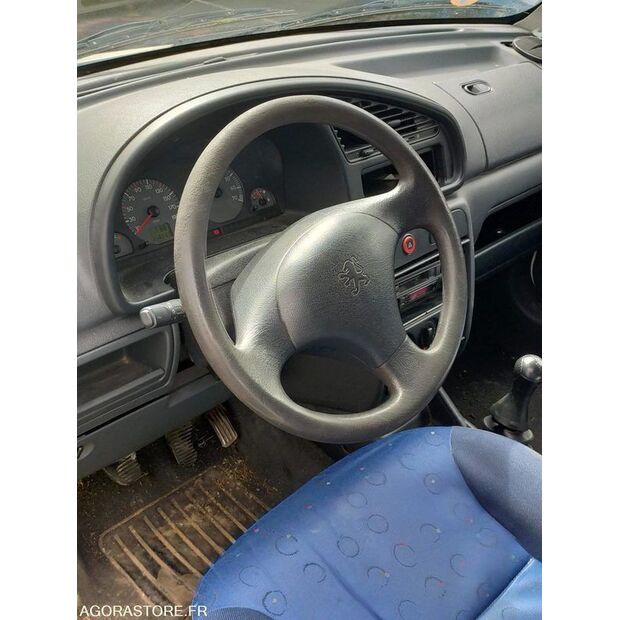 2002 بيجو PARTNER-46624983