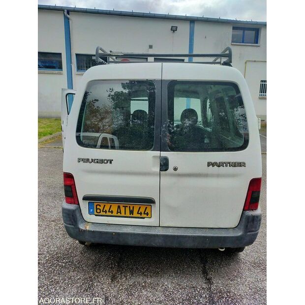 2002 بيجو PARTNER-46624985