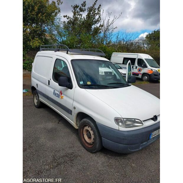 2002 بيجو PARTNER-46624986